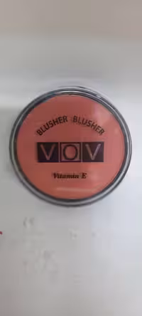 رژگونه وو VOV