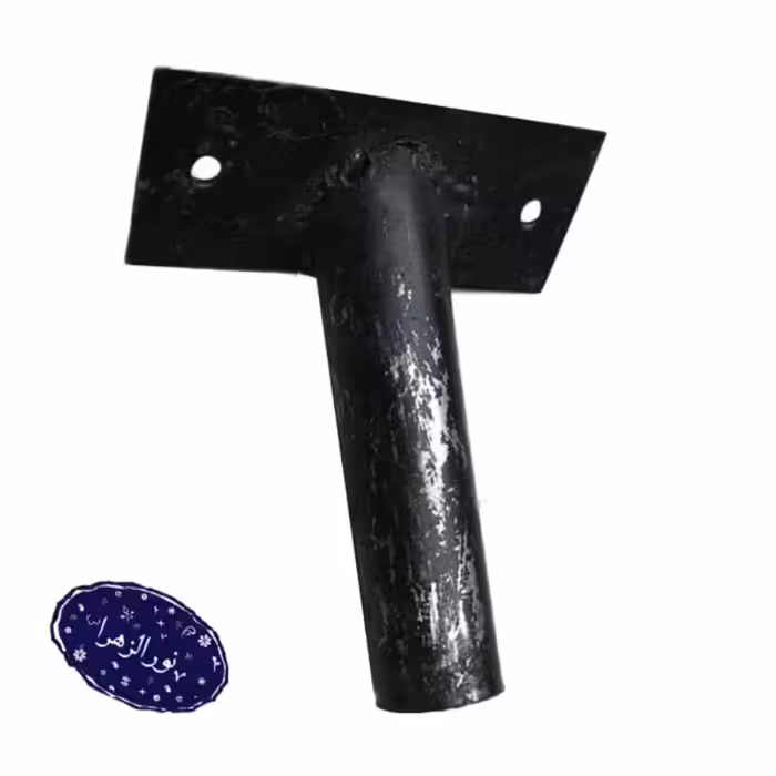 20 عدد پایه دیواری فلزی پرچم