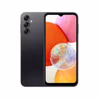 گوشی موبایل سامسونگ مدل Galaxy A14 ظرفیت 128 گیگابایت و رم 6 گیگابایت