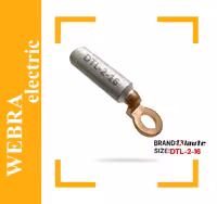 کابلشو بیمتال کلوته سایز 16 | DTL-2-16