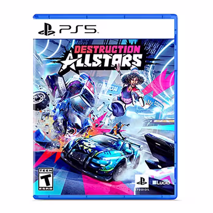 Destruction AllStars – PS5