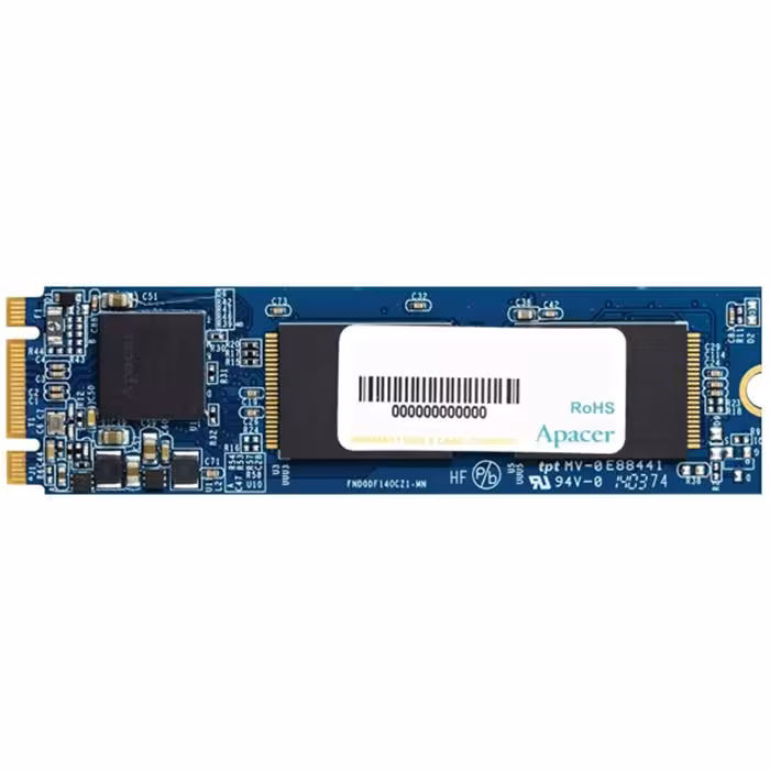 حافظه اس اس دی اپیسر مدل ای اس تی 280 ام 2 با ظرفیت 480 گیگابایت