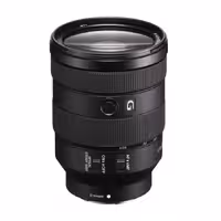 لنز سونی Sony FE 24-105mm f/4 G OSS Lens