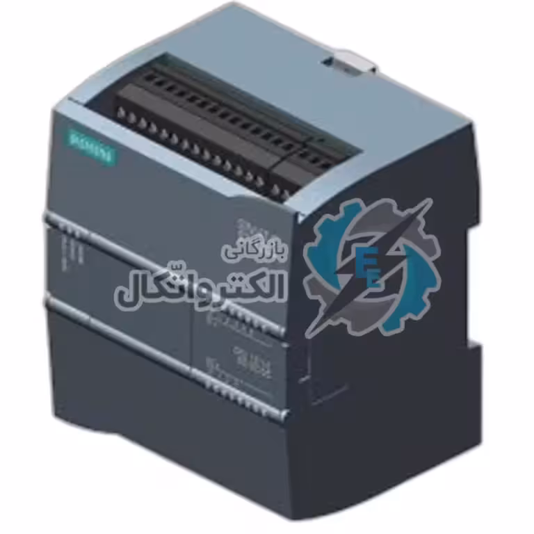 پردازنده سری 1212 زیمنس مدل 6ES7212-1AE40-0XB0