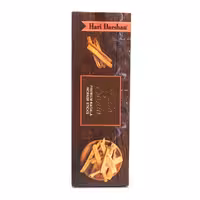 عود دستساز هاری دارشان رایحه پالوسانتو palosanto کد 520014