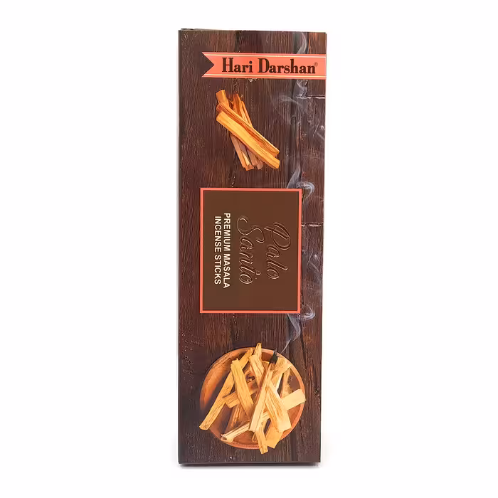 عود دستساز هاری دارشان رایحه پالوسانتو palosanto کد 520014