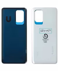 درب پشت شیائومی پوکو F5 PRO
