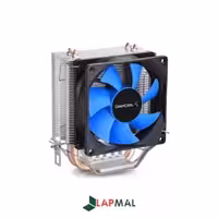 خنک کننده پردازنده دیپ کول مدل ICE EDGE MINI FS V2.0
فروشگاه اینترنتی تخصصی لپتاپ لپ مال