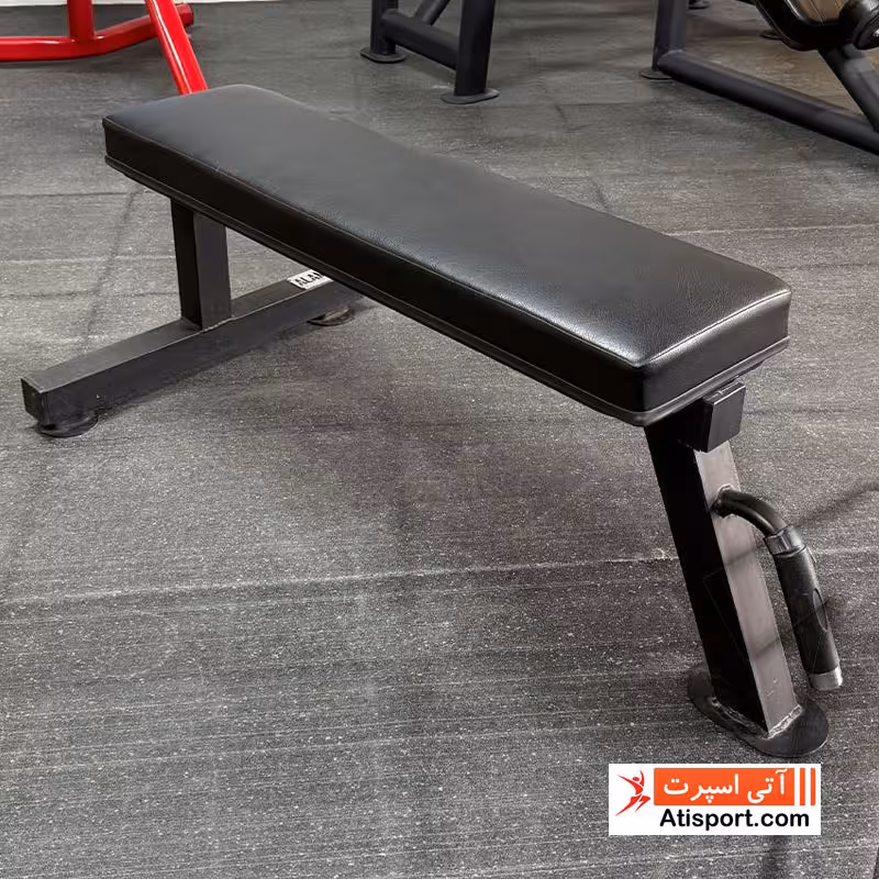 نیمکت ثابت S الموت G1