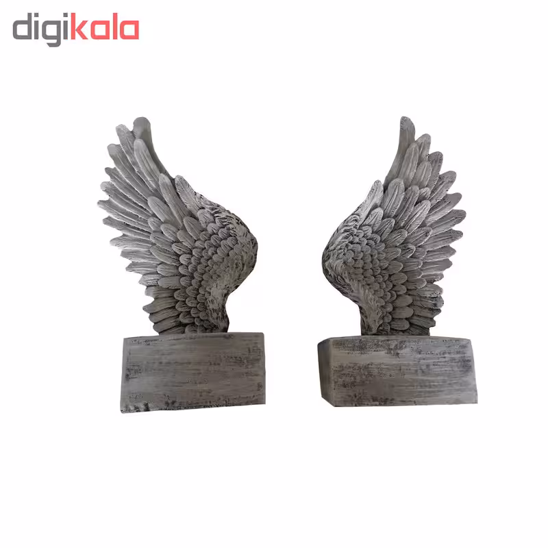 نگهدارنده کتاب مدلangel