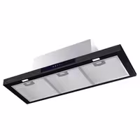 هود مخفی کن مدل آرتیما 1450 مشکی سایز 60