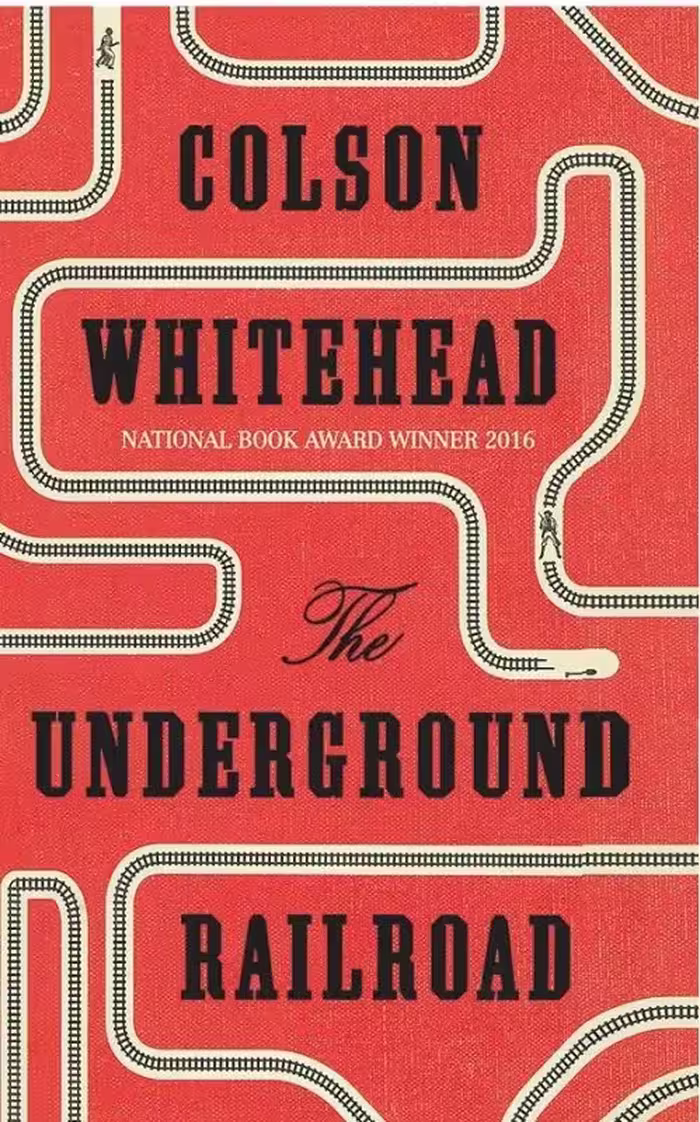 The Underground Railroad