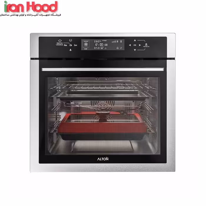 فر توکار آلتون V500S