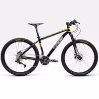 دوچرخه انرژی مدل MANTIS 27.5 زرد