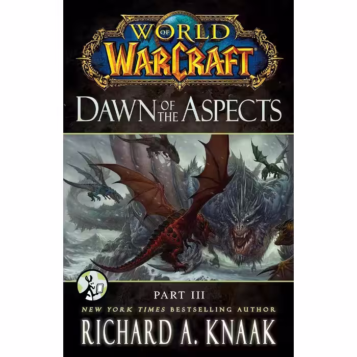 World of Warcraft Dawn of the Aspects Part III