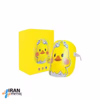 ماسک زیبایی طرح جوجه JZC-M04 | روشن سازی پوست با نور LED