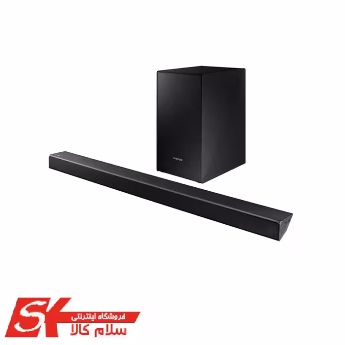 ساندبار سامسونگ مدل HW-K590 با توان خروجی 320 وات