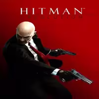 بازی کامپیوتری Hitman Absolution Professional Edition