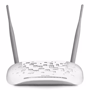 مودم روتر D-Link مدلTD-W8961N