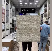 دیوارپوش فومی طرح آجر فانتزی سایز 70*77