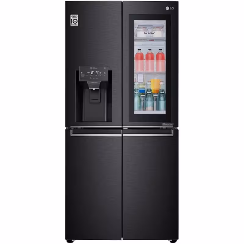 یخچال فریزر ال جی X22