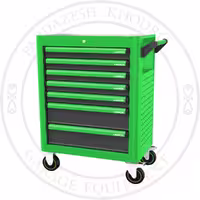 میز ابزار عایق 84 پارچه LAUNCH TTH84