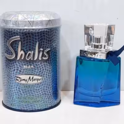 ادکلن Shalis مردانه