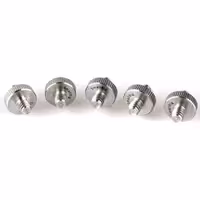 اسمال ریگ SmallRig 1/4″-20 to 1/4″-20 Double-End Stud 1879