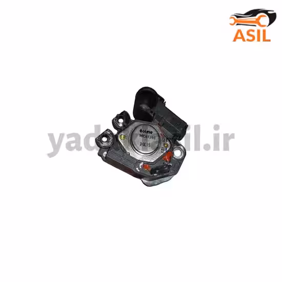 افتامات دینام 206 عظام