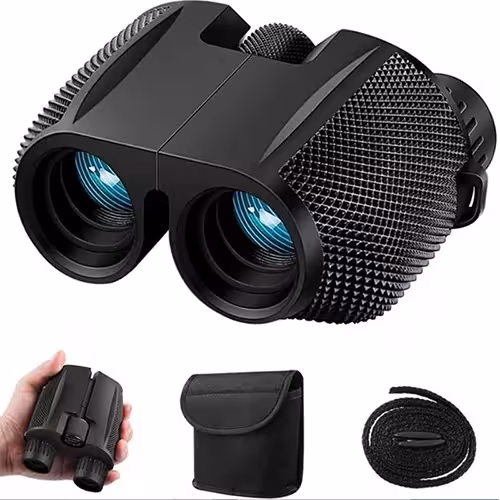 دوربین دو چشمی کامت مدل خفاشی