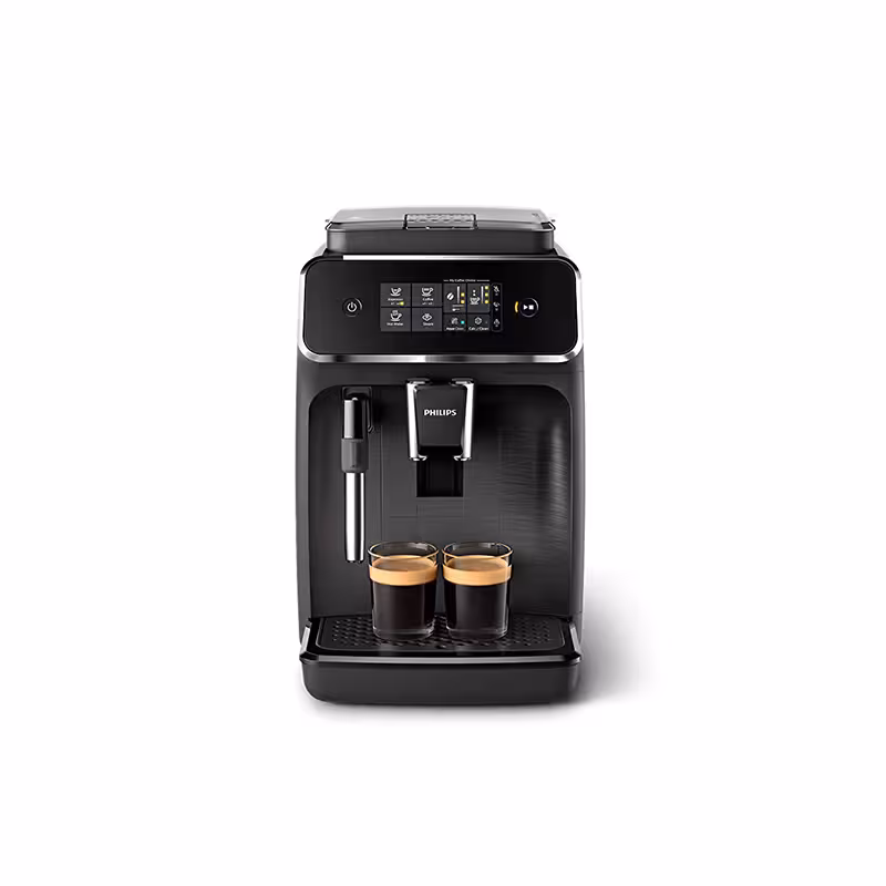 اسپرسوساز اتوماتیک فیلیپس مدل EP2220
