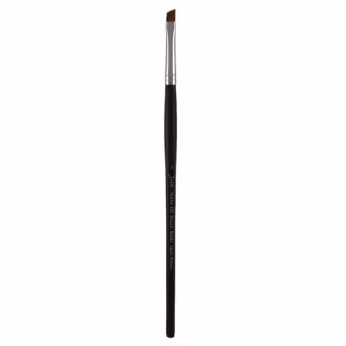 قلم طراحی ژل شماره 7 سرکج مدل GBS-2032 جول Jewel دونه ای