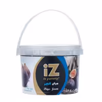 مربا انجیر ایز 650 گرمی