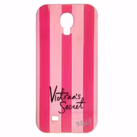 قاب عروسکی سیلیکونی طرح Victoria’s Secret مناسب برای Samsung S4-کد1216