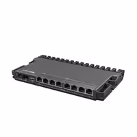 روتر میکروتیک RB5009UPr S IN