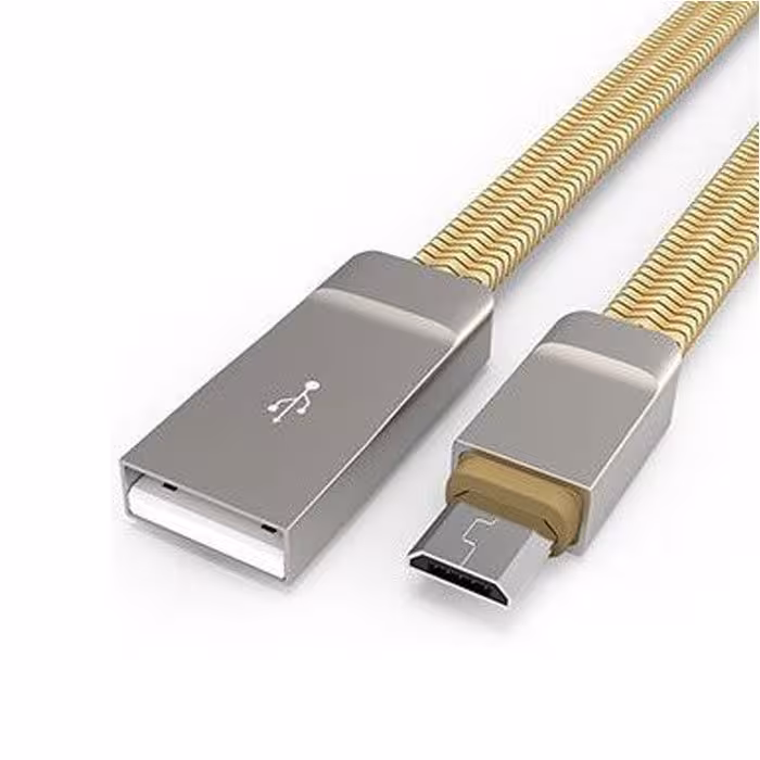 کابل اندروید الدینیو مدل Ldnio LS20