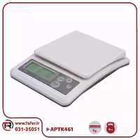 ترازو آشپزخانه APTK461
