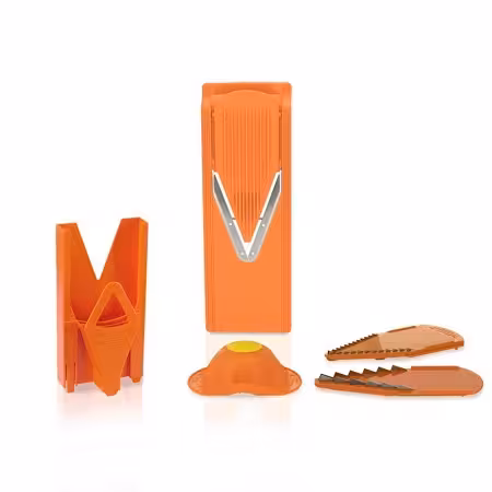 رنده برنر مدل V3 آلمانی اصل Borner