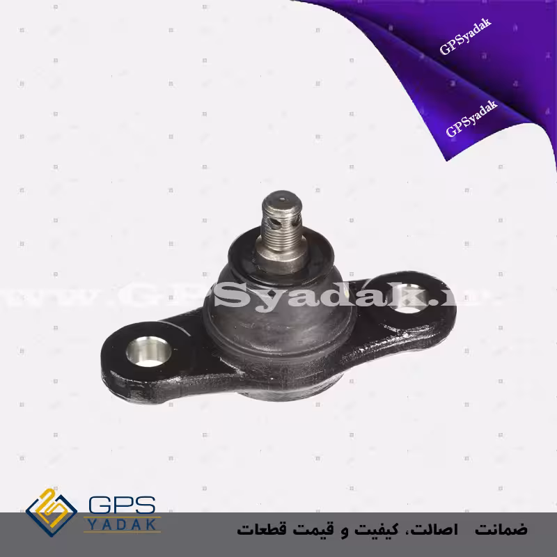 سیبک زیر کمک سراتو کوپه کره