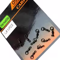 دوراهی میکرو ماهیگیری برند OSAKO بسته 10 عددی