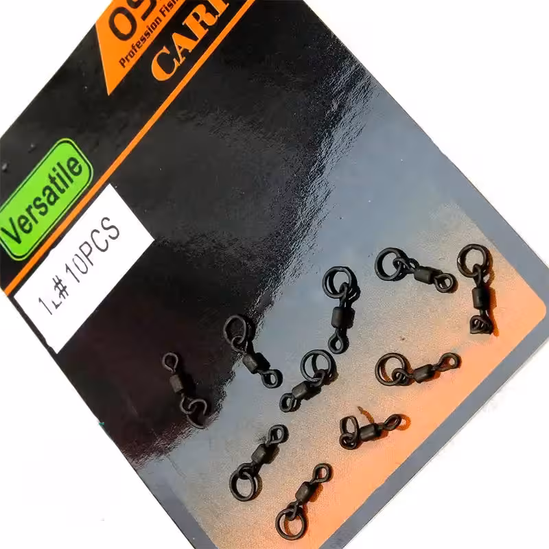 دوراهی میکرو ماهیگیری برند OSAKO بسته 10 عددی