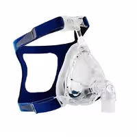 ماسک تمام صورت سی پپ و بای پپ Sefam