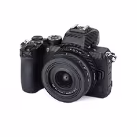 کاور ضد خش محافظ دوربین نیکون کی وی مدل KS-Z50 CF