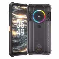 گوشی ای جی ام H5 Pro