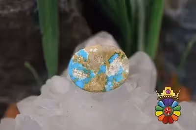 فیروزه نیشابور