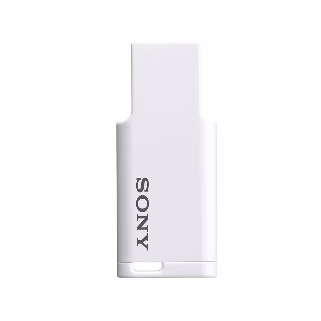 فلش مموری سونی مدل SONY Micro Vault USB 2.0 USM16M1 ظرفیت 16 گیگابایت