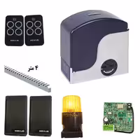 جک ریلی جنیوس FALCON M5C