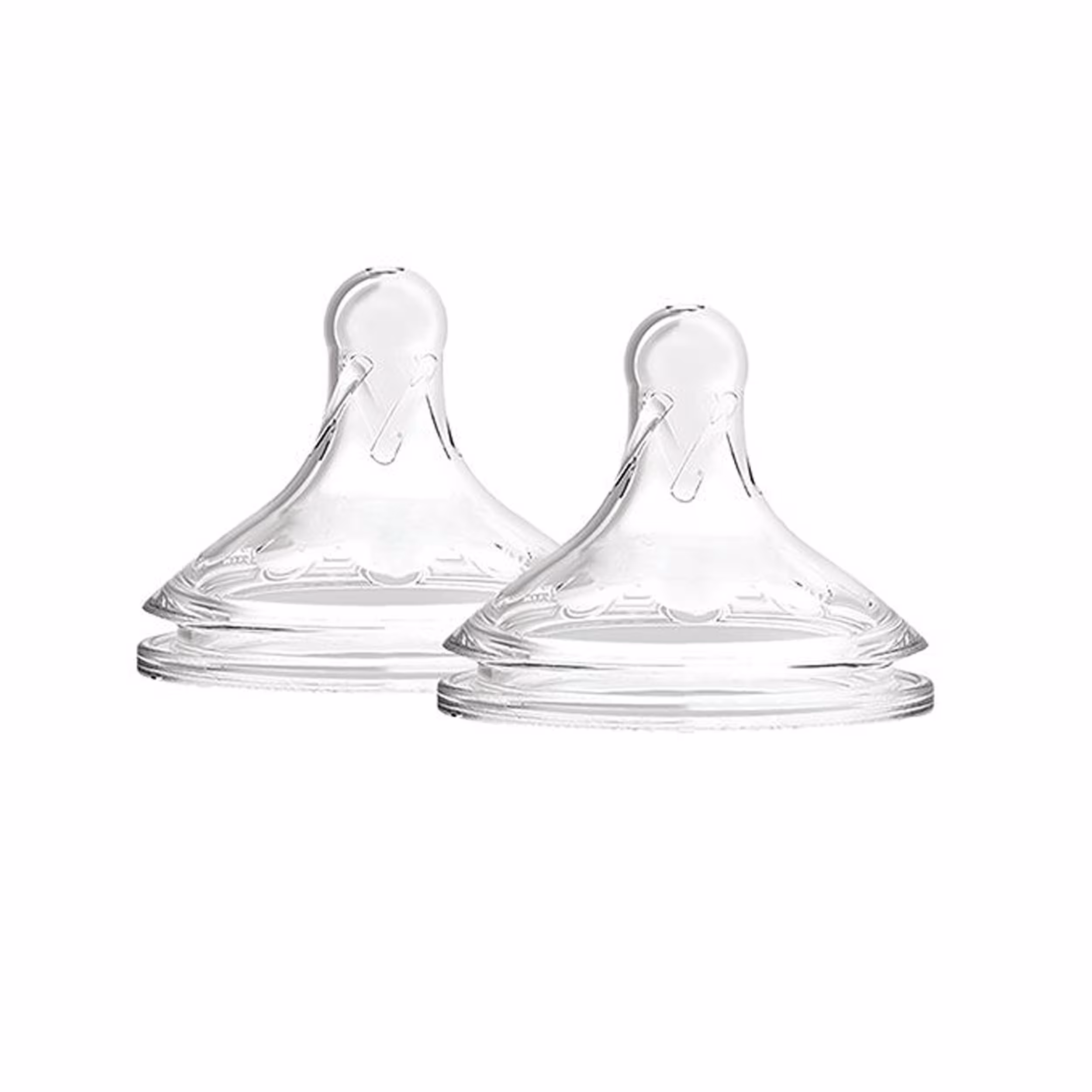 سرشیشه 2 عددی پهن آپشن پلاس 9  دکتر براونز Dr Brown’s