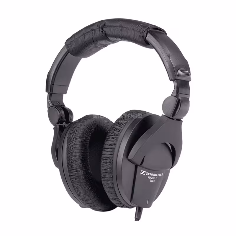 هدفون Sennheiser HD 280 Pro