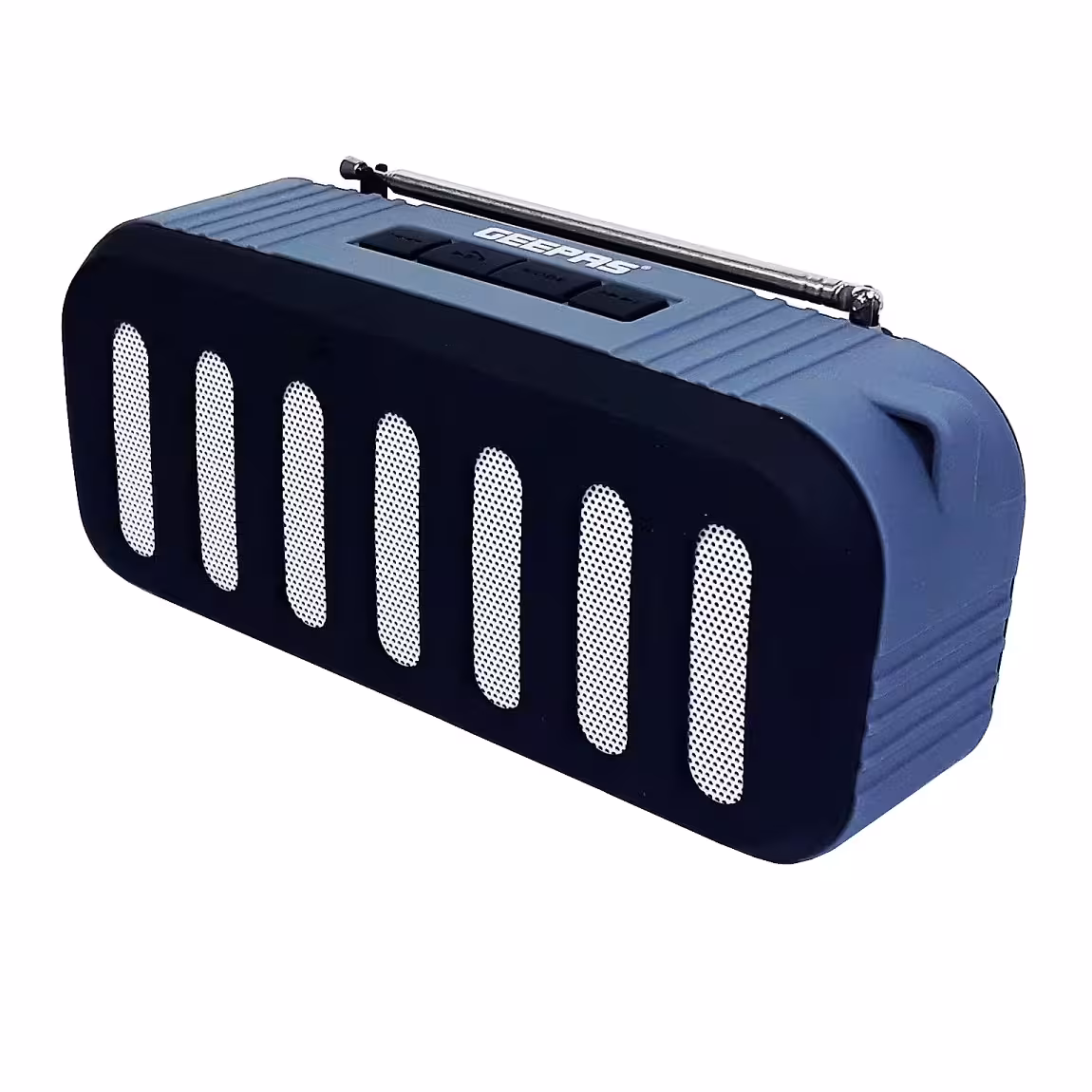 اسپیکر بلوتوثی قابل حمل جی پاس مدل GMS11184